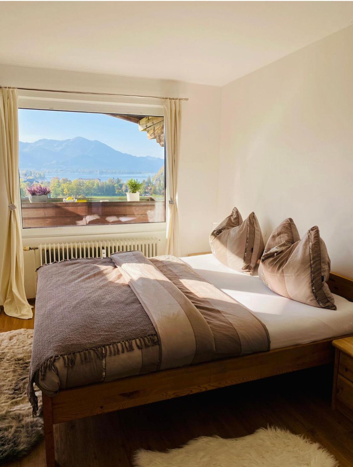 Apartment Sunset Am Wolfgangsee Strobl Exteriér fotografie