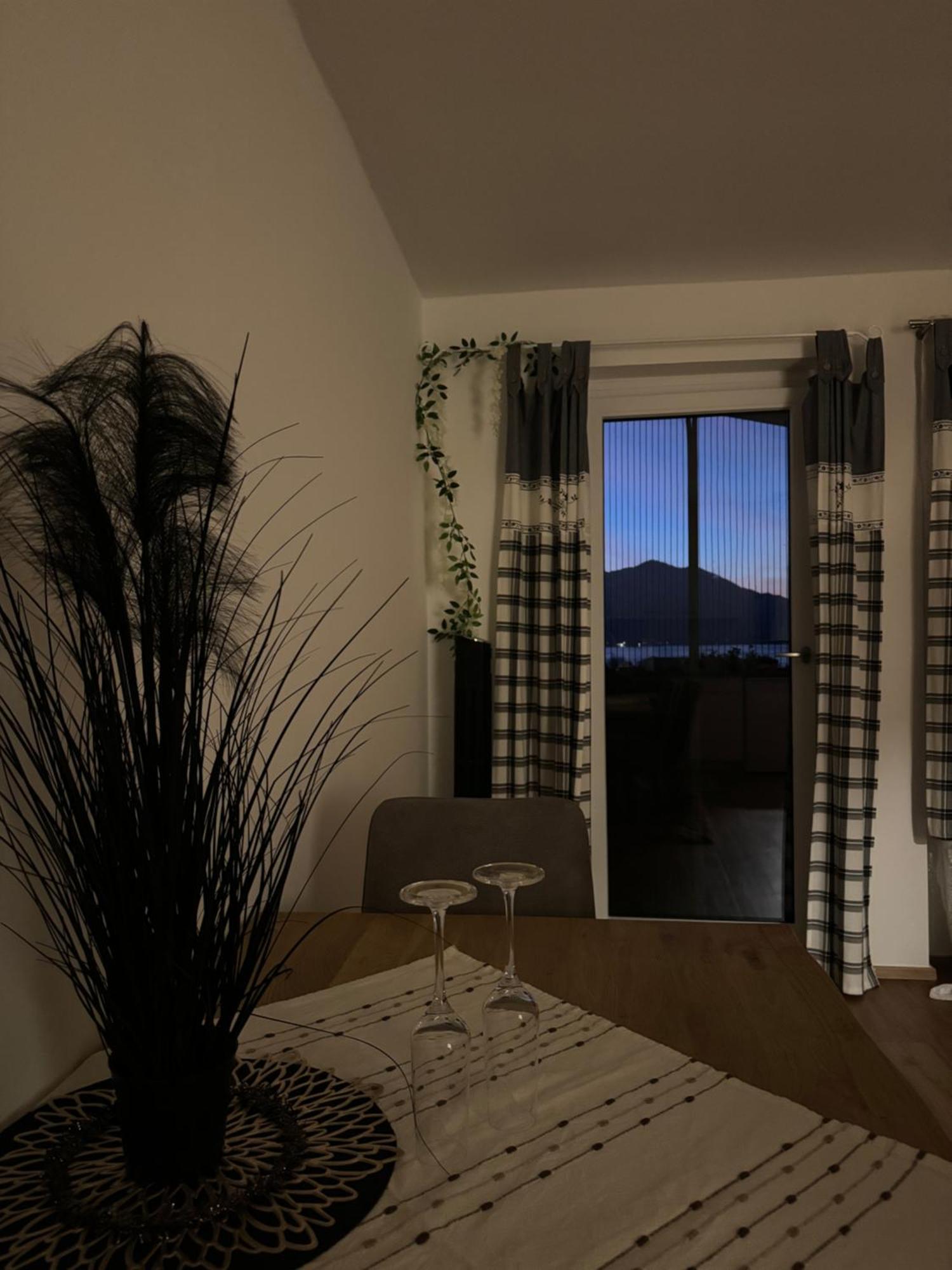 Apartment Sunset Am Wolfgangsee Strobl Exteriér fotografie